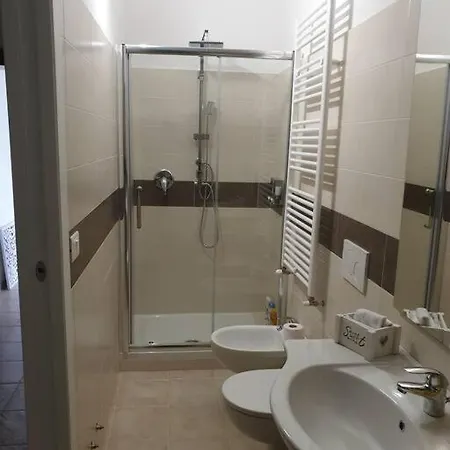 Casa Stella, La Quiete Sui Colli Bolognesi Casa vacanze
