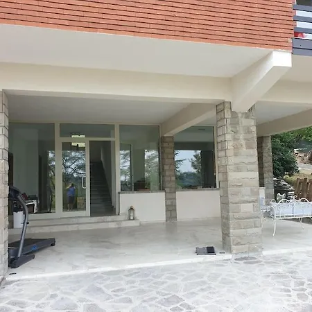 Casa vacanze Casa Stella, La Quiete Sui Colli Bolognesi