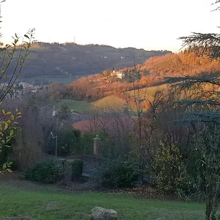 Casa Stella, La Quiete Sui Colli Bolognesi Carteria di Sesto Rastignano