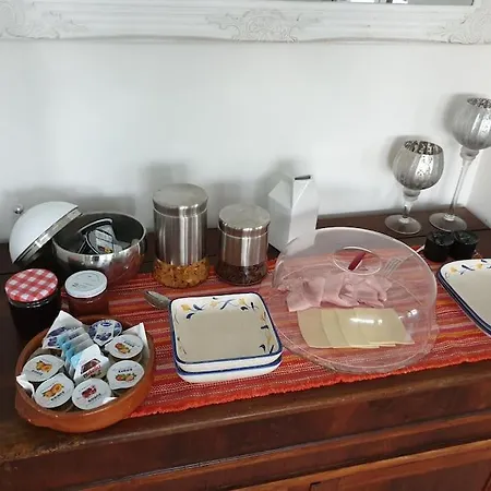 Casa vacanze Casa Stella, La Quiete Sui Colli Bolognesi