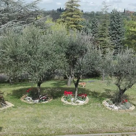 Casa Stella, La Quiete Sui Colli Bolognesi *
