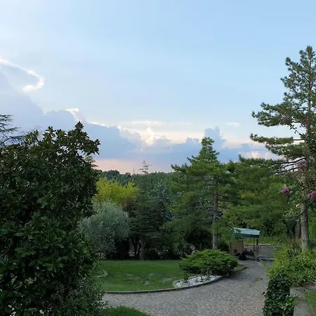 Casa Stella, La Quiete Sui Colli Bolognesi *